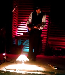 Deacon Martin