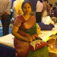 Srividhya Nandakumar