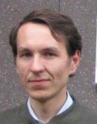 Анатолий Орлов