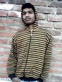 Vivek Arya