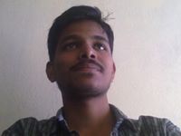 Srikanth Reddy