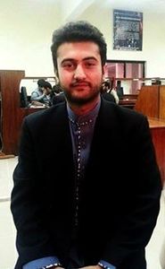 Iftikhar Ahmad