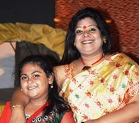 Kabita Paul roy chowdhury