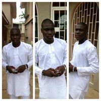 Ajasa Olatunde