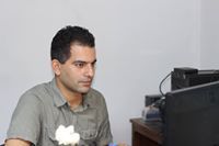 Ahmed Anis