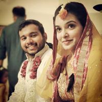 Syed Ali