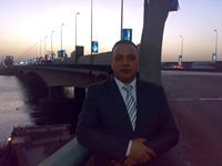 Mustafa Adel