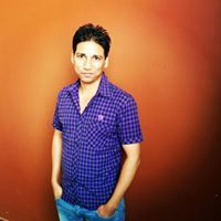 Shashank Shekhar