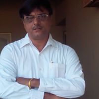 Madhusudan Thakkar
