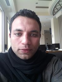 Ahmed Diab
