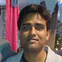 Prajyot Kumar