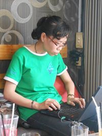 Trang Huỳnh