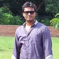 Indranil Saha