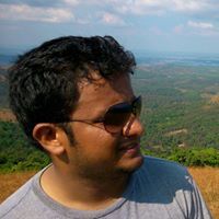 Yathin Krishna
