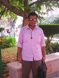 أحمد إسماعيل