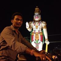 Sudhakar Reddy