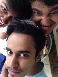 Jigyasu Joshi