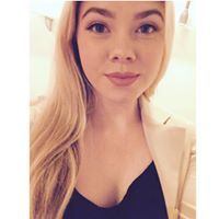 Kolbrún Gísladóttir