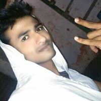Prajwal Shukla