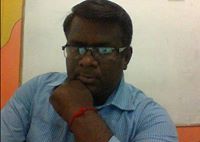 Anushan Arumuga nainar