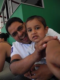 Mandeep Saggu