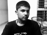 Rajesh Prasad