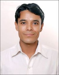 शेर थापा