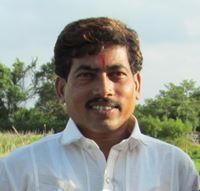 Ashok Navle