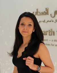 Mariana Ilcheva