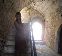 Ольга Князева