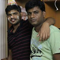 Manoj Kumar