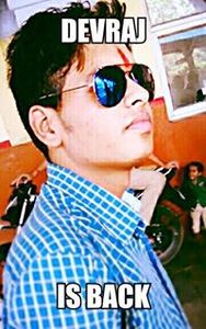 Prashank Soni