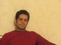 Vahid Dashti