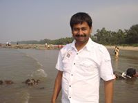 Kamlesh Kumar