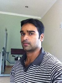 Ashar Iqbal