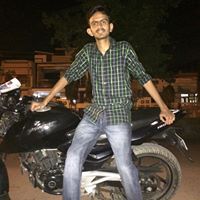 Vinayak Sangar