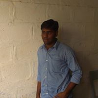 Gokul Krishnan