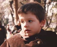 Adrian Garrido