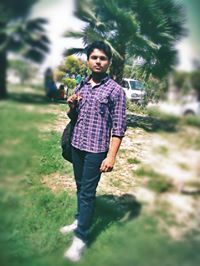 Ankit Pandey