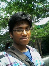 T.s. Surendar