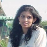 Tessy Koshy