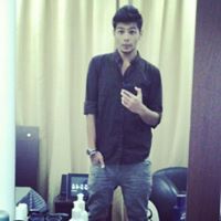 Hammad Saeed