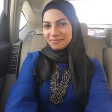 Dania Quraini