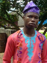 Engr Salawu