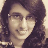 Ashwini Vedhamurthy