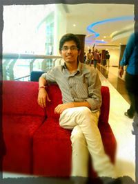 Mohan Swarup