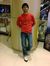 Nimit Sar