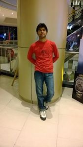 Nimit Sar