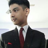 Rhys Rahman