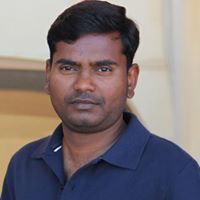 Karuppu Samy